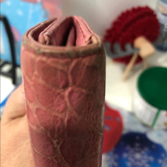 Miu Miu wallet - Picture 2 of 6